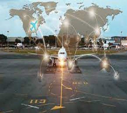 The route network of Africa World Airlines includes Kumasi, Freetown, Wa, Lagos, Tamale, Monrovia, Takoradi, Abuja, Abidjan