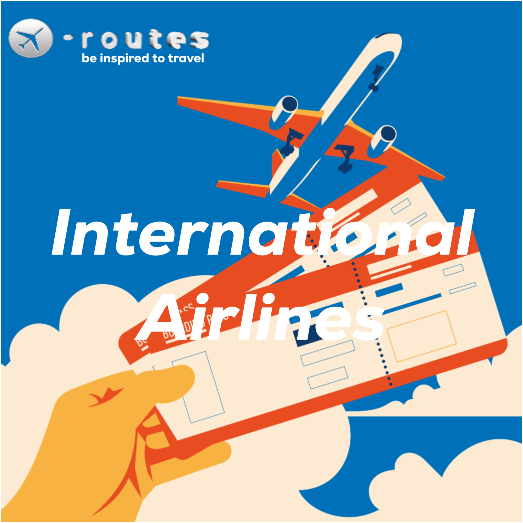 Book and Fly Cheap International Airlines in Nigeria