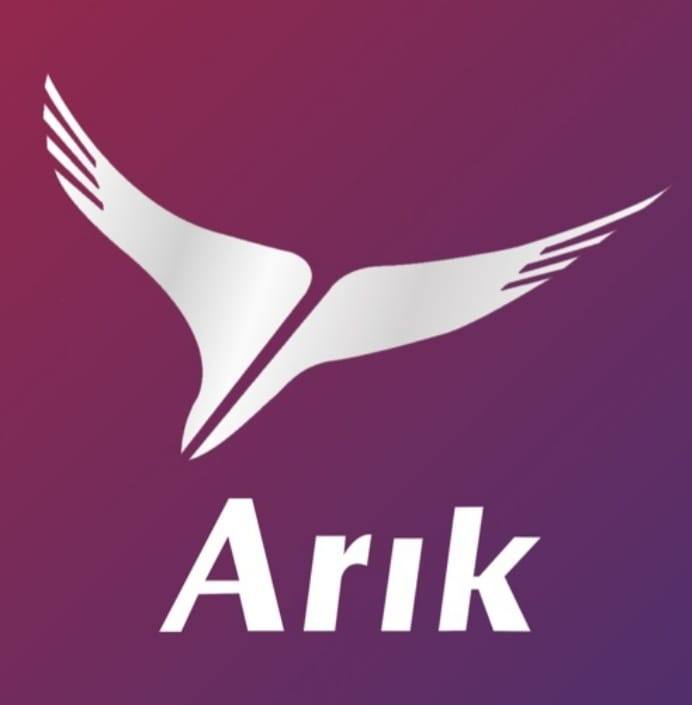 The official logo icon of Arik Air