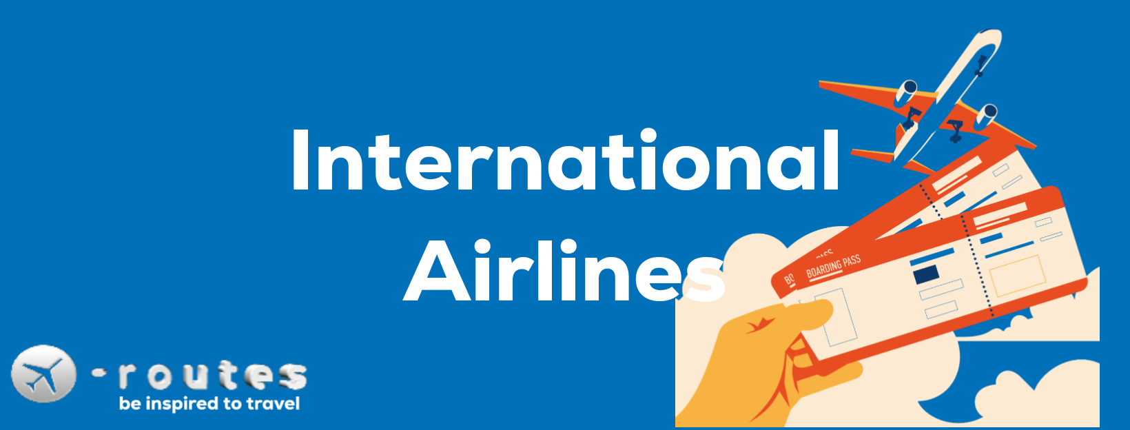 Book Cheap International Airlines Flights in Nigeria