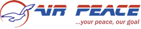 The official logo icon of Air Peace