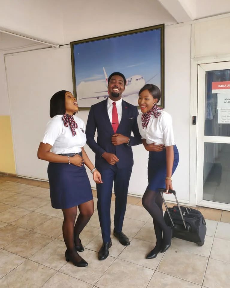 Is Dana Air Pro African Aviation? Dana Air have been travelling the Nigerian skies since 2008, gaining a name for themselves in the African aviation industry. 