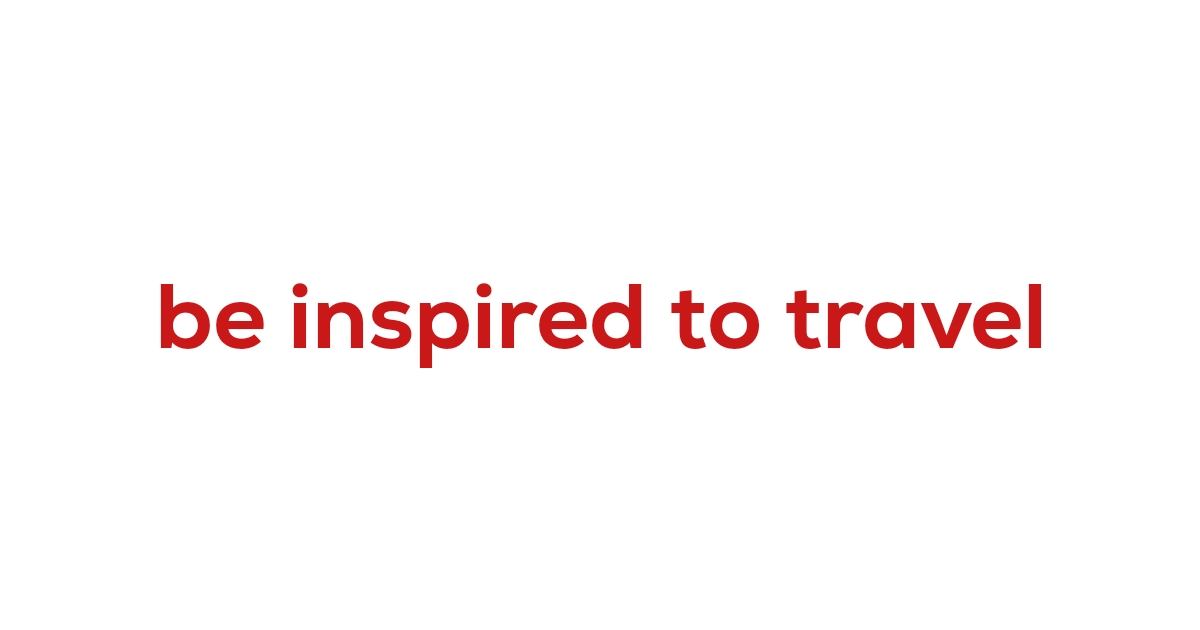 travel the world